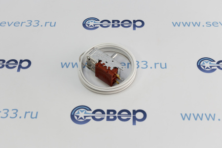 Термостат KDF26L3-2,5 аналог К59-L1275 Ranco | Продажа, монтаж и обслуживание холодильного оборудования | Север33