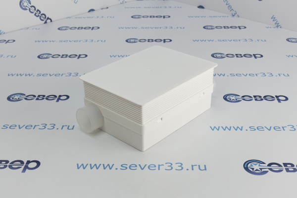 Сифон с обратным клапаном RROFcool SCU-032_2