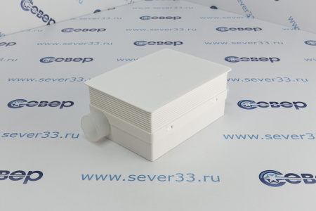 Сифон с обратным клапаном RROFcool SCU-032 | Продажа, монтаж и обслуживание холодильного оборудования | Север33