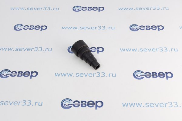 Дренажный переходник резиновый RROFcool 15-20-24-32-38_3