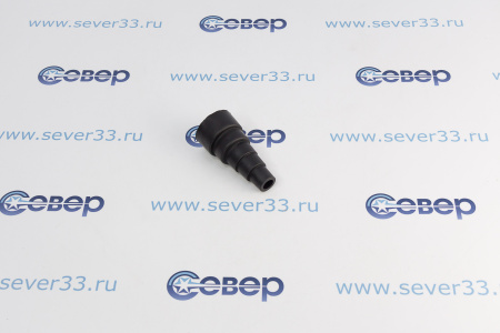 Дренажный переходник резиновый RROFcool 15-20-24-32-38 | Продажа, монтаж и обслуживание холодильного оборудования | Север33