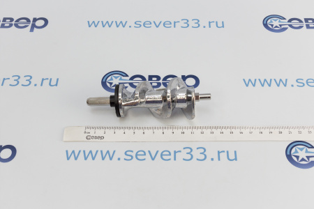 Шнек мясорубки TEFAL ME7001 TF001 SS-989487 | Продажа, монтаж и обслуживание холодильного оборудования | Север33