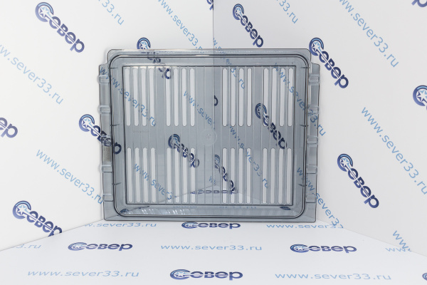 Полка холодильника Саратов 451 (40х32.5)_2