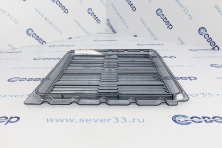 Полка холодильника Саратов 451 (40х32.5) | Продажа, монтаж и обслуживание холодильного оборудования | Север33