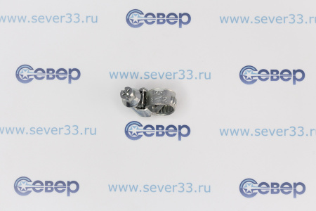 Хомут 08мм-12мм | Продажа, монтаж и обслуживание холодильного оборудования | Север33