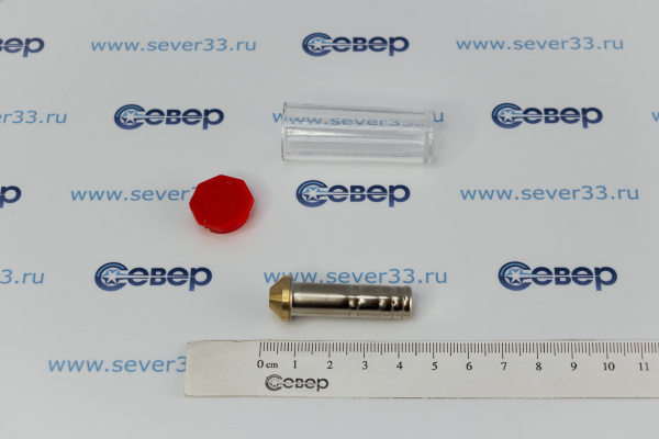 Клапанный узел Hongsen ТH2 №01_2