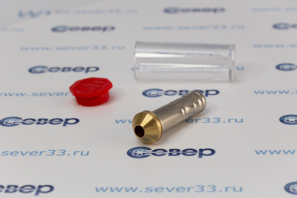 Клапанный узел Hongsen ТH2 №01_3