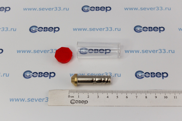 Клапанный узел Hongsen ТH2 №05_2