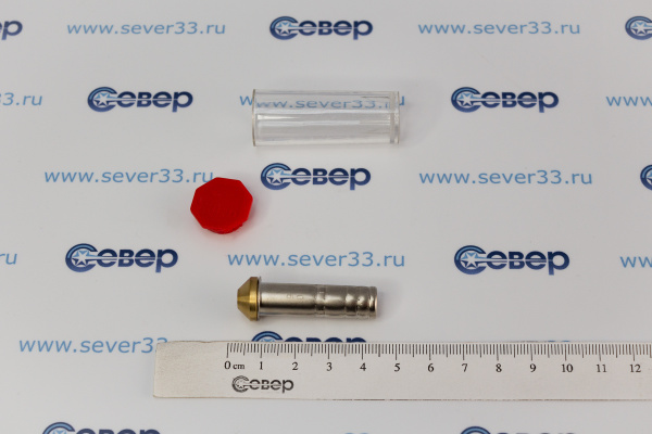 Клапанный узел Hongsen ТH2 №06_2