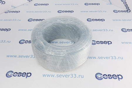 Трубка капиллярная ПВХ 6х9 (50м) | Продажа, монтаж и обслуживание холодильного оборудования | Север33