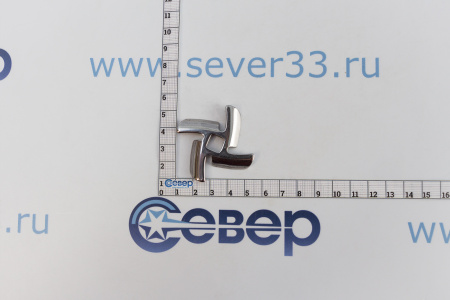 Нож мясорубки Panasonic MK-G38PR AMM12C-180 | Продажа, монтаж и обслуживание холодильного оборудования | Север33