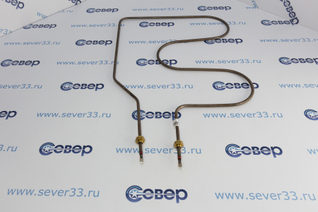 ТЭН-187-6,5 /1,2 Т230 штуцер М12 | Продажа, монтаж и обслуживание холодильного оборудования | Север33