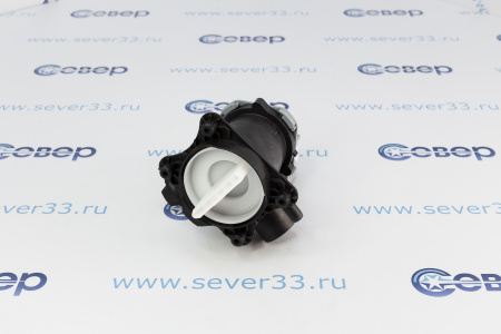 Насос BOSCH с улиткой 144992, PMP037BO ( 3 защелки,фишка вперед) 30W | Продажа, монтаж и обслуживание холодильного оборудования | Север33