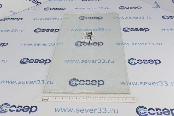 Полка стеклянная холодильника Beko 4561821800_2