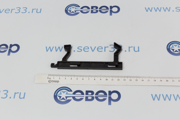 Крючок двери для СВЧ Panasonic NN-GM340, NN-GT351, 370, NN-SD361, 381_4