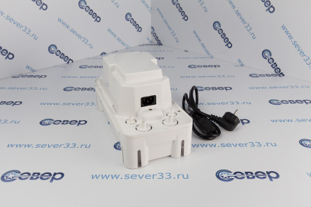 Помпа дренажная Kernick Tank 500 (500 л/ч) | Продажа, монтаж и обслуживание холодильного оборудования | Север33