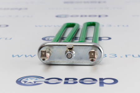 ТЭН 2000W ПРЯМОЙ L=220 Samsung КЕРАМИЧЕСКОЕ ПОКРЫТИЕ | Продажа, монтаж и обслуживание холодильного оборудования | Север33