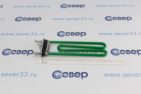 ТЭН 2000W ПРЯМОЙ L=220 Samsung КЕРАМИЧЕСКОЕ ПОКРЫТИЕ | Продажа, монтаж и обслуживание холодильного оборудования | Север33