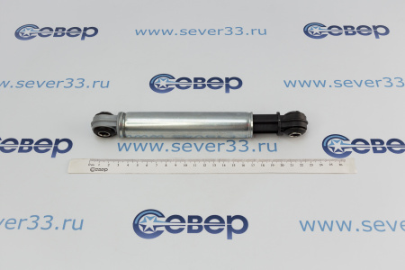 Амортизатор INDESIT 100 N 068466 | Продажа, монтаж и обслуживание холодильного оборудования | Север33