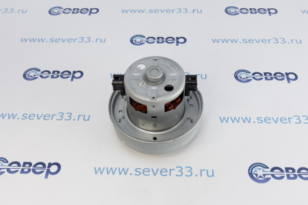 Двигатель пылесоса Samsung 1800W H120 h35 D135mm VAC044UN SKL | Продажа, монтаж и обслуживание холодильного оборудования | Север33