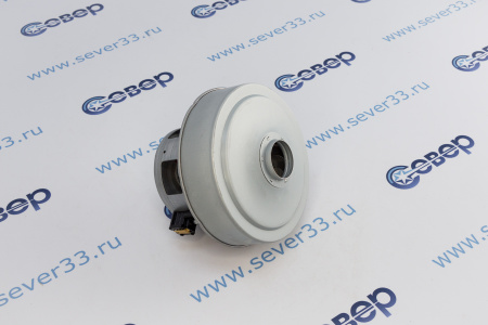 Двигатель пылесоса Samsung 1800W H120 h35 D135mm VAC044UN SKL | Продажа, монтаж и обслуживание холодильного оборудования | Север33