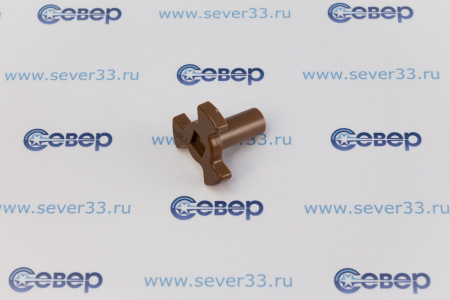 Коуплер универсальный H=28mm, YS-WBL05 SVCH008 длинный | Продажа, монтаж и обслуживание холодильного оборудования | Север33