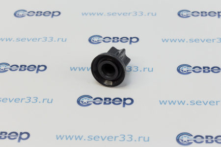 Коплер (муфта) блендера BRAUN BR67000504 | Продажа, монтаж и обслуживание холодильного оборудования | Север33