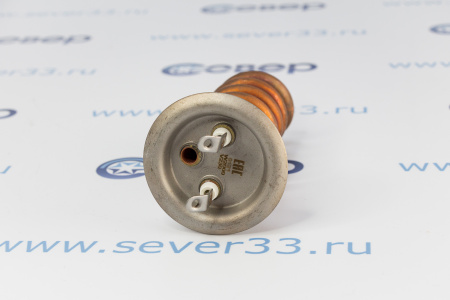 Нагрев. элемент "ИТА" RF для водонагревателя Thermex 2 кВт, М6, L175мм | Продажа, монтаж и обслуживание холодильного оборудования | Север33