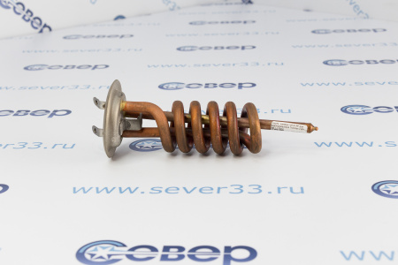 Нагрев. элемент "ИТА" RF для водонагревателя Thermex 2 кВт, М6, L175мм | Продажа, монтаж и обслуживание холодильного оборудования | Север33