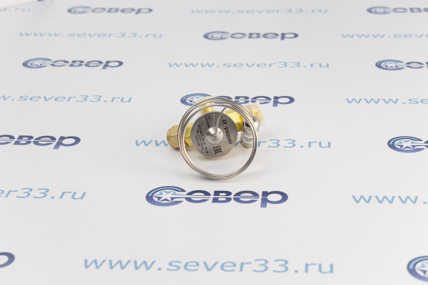 ТРВ Ридан TE2  TEX-2 38х12 (-40...+10С, R22  R407C)_1