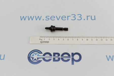 Насадка для развальцовки трубы ST-E900F-04 1/4 | Продажа, монтаж и обслуживание холодильного оборудования | Север33