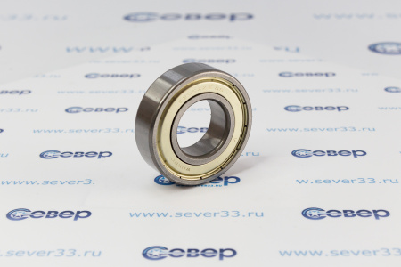 Подшипник 6205 ZZ упк. Indesit, зам. Whirlpool | Продажа, монтаж и обслуживание холодильного оборудования | Север33