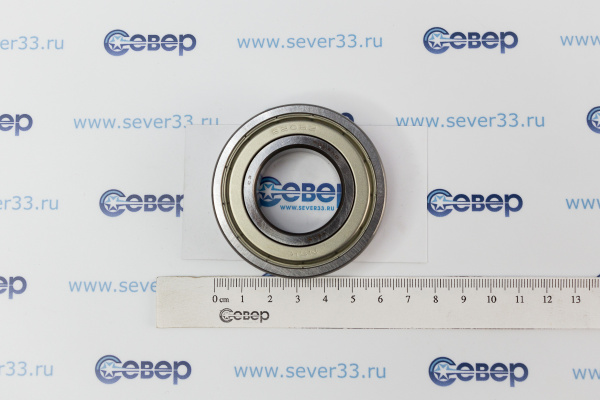 Подшипник 6206 ZZ NSK (Франция)_3