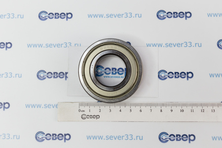 Подшипник 6206 ZZ NSK (Франция) | Продажа, монтаж и обслуживание холодильного оборудования | Север33