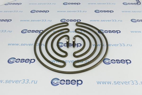 Нагревательный элемент JB40 heating element (3000W, 230V)_2