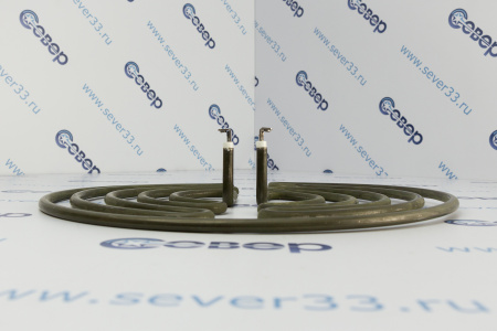 Нагревательный элемент JB40 heating element (3000W, 230V) | Продажа, монтаж и обслуживание холодильного оборудования | Север33