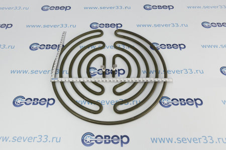 Нагревательный элемент JB40 heating element (3000W, 230V) | Продажа, монтаж и обслуживание холодильного оборудования | Север33