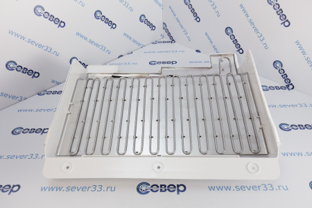 Поддон каплепадения с элементом нагревательным (тэн) холодильника 00688446 Bosch оригинал | Продажа, монтаж и обслуживание холодильного оборудования | Север33