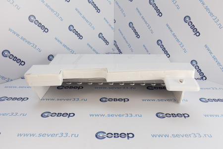 Поддон каплепадения с элементом нагревательным (тэн) холодильника 00688446 Bosch оригинал | Продажа, монтаж и обслуживание холодильного оборудования | Север33