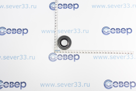 Сальник бака 25x50,5x10/12 NQK.SF | Продажа, монтаж и обслуживание холодильного оборудования | Север33