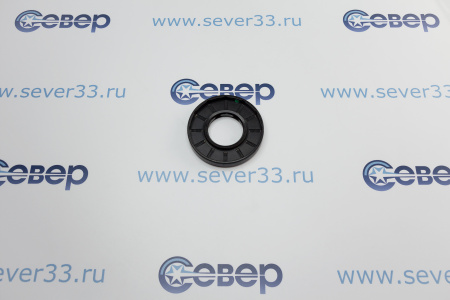 Сальник бака 37x76x9.5/12 NQK.SF LG +смазка | Продажа, монтаж и обслуживание холодильного оборудования | Север33