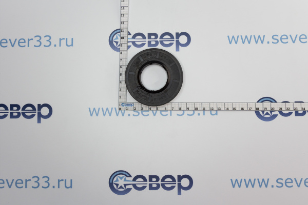 Сальник бака 37x76x9.512 NQK.SF LG +смазка_2