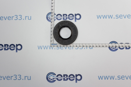 Сальник бака 37x76x9.5/12 NQK.SF LG +смазка | Продажа, монтаж и обслуживание холодильного оборудования | Север33