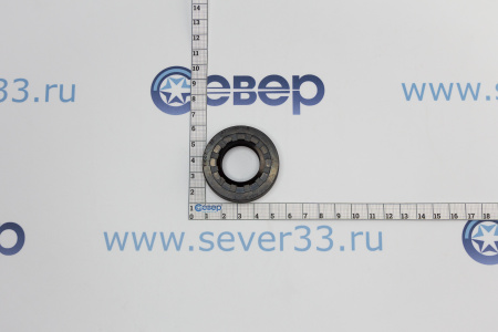 Сальник бака 25x47x10/11,5 NQK.SF | Продажа, монтаж и обслуживание холодильного оборудования | Север33