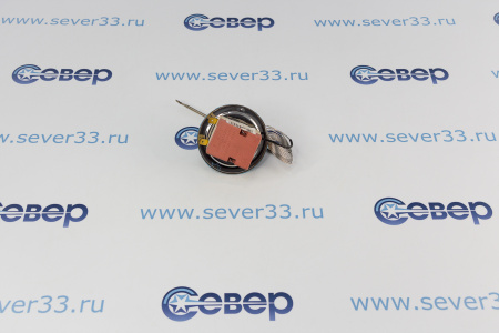 Терморегулятор плиты Gorenje 50-300°C, L-1000mm, 2 контакта WE151, 39CV104, шток 16mm | Продажа, монтаж и обслуживание холодильного оборудования | Север33