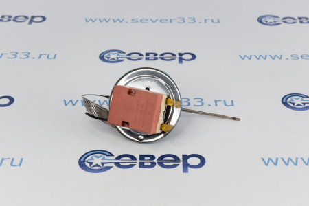 Терморегулятор плиты Gorenje 50-300°C, L-1000mm, 2 контакта WE151, 39CV104, шток 16mm | Продажа, монтаж и обслуживание холодильного оборудования | Север33