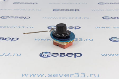 Терморегулятор плиты Gorenje 50-300°C, L-1000mm, 3 контакта, шток 24mm | Продажа, монтаж и обслуживание холодильного оборудования | Север33