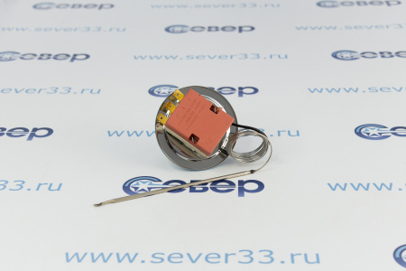 Терморегулятор плиты Gorenje 50-300°C, L-1000mm, 3 контакта, шток 24mm | Продажа, монтаж и обслуживание холодильного оборудования | Север33