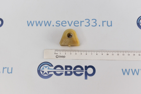 Гайка крепления ребра барабана СМА Samsung | Продажа, монтаж и обслуживание холодильного оборудования | Север33