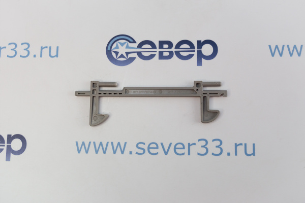 Замок двери Panasonic F30186P40CP микроволновой печи NN-CF750, NN-CF760, 771, NN-SF460, 464_2